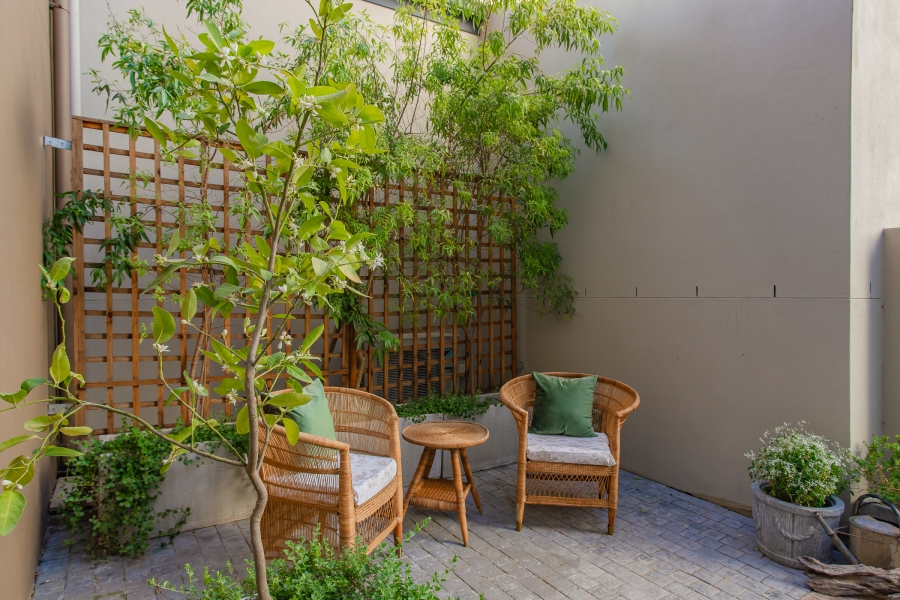 1 Bedroom Property for Sale in Franschhoek Western Cape